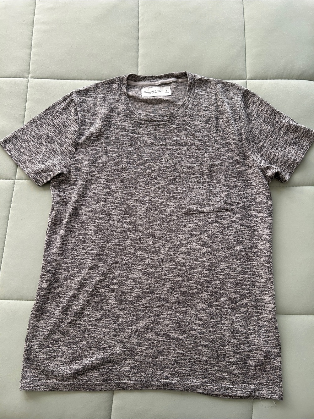 Abercrombie & Fitch Soft A&F Tee